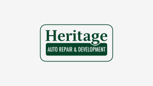 Heritage Auto Repair & Development of Pittsburgh