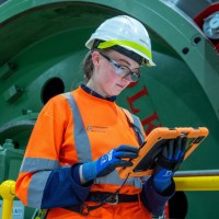 UK - Anglo American