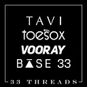 Thirty Three Threads