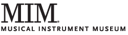 Musical Instrument Museum