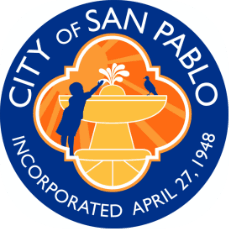 City of San Pablo (CA)