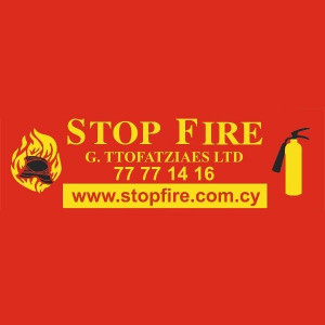 STOP FIRE G.TTOFATZIAES LTD
