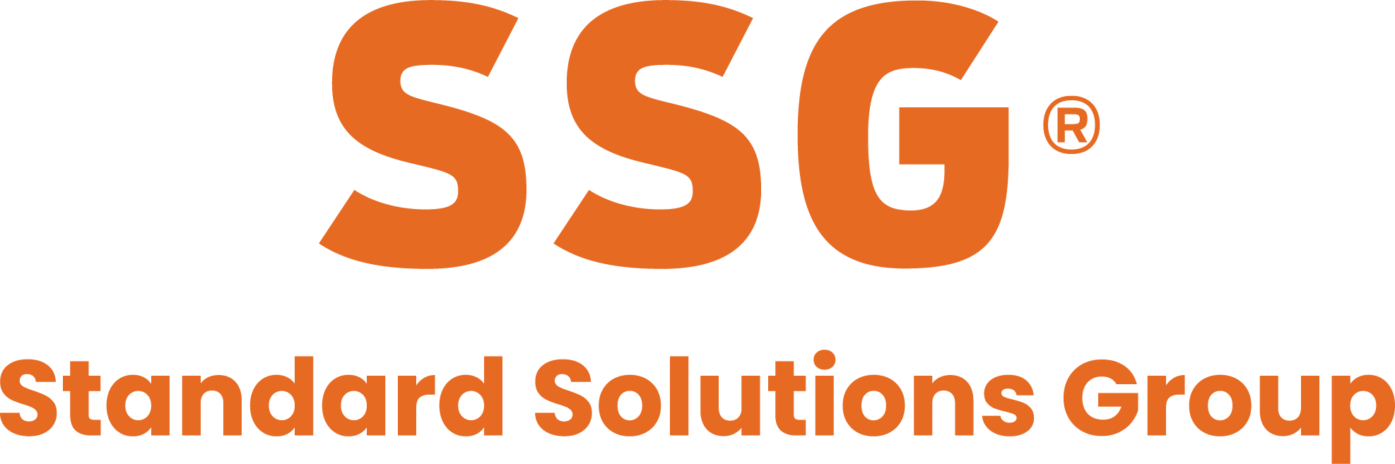 SSG Standard Solutions Group AB