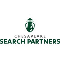 Chesapeake Search Partners