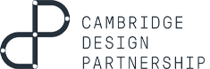 Cambridge Design Partnership
