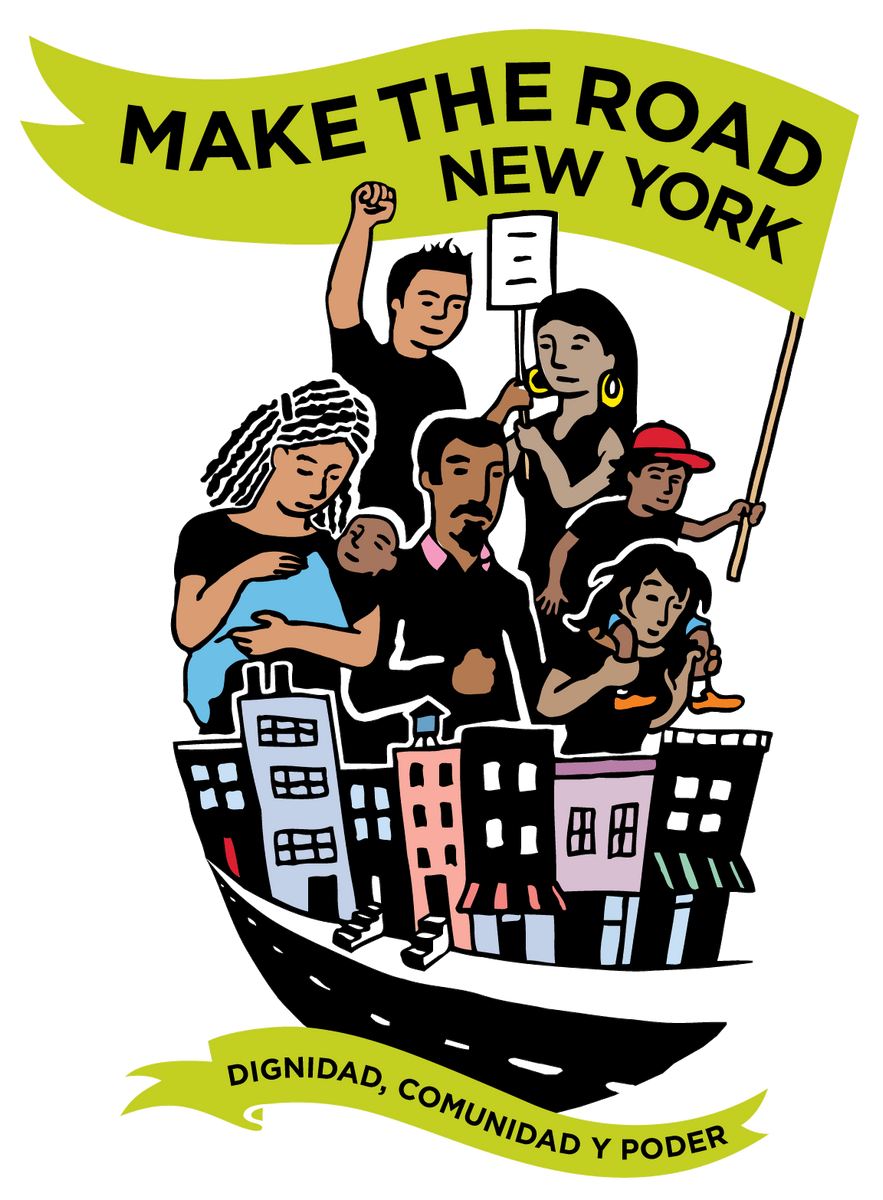 Make the Road New York