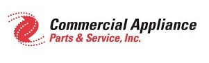 Commercial Appliance Parts and Service