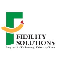 Fidility Solutions