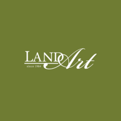 Land Art Design