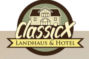 ClassicX Landhaus & Hotel