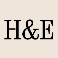 H&E Architects