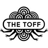 Red Rock - The Toff in Town
