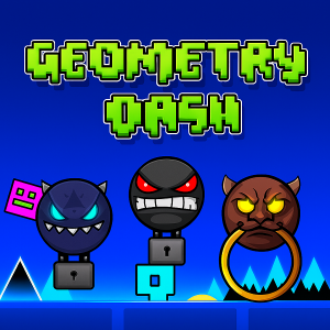 Geometry Dash