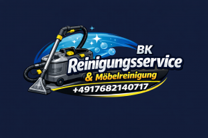 BK Reinigungsservice & Möbelreinigung
