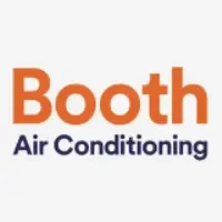 Booth Air Conditioning