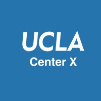 UCLA Center X