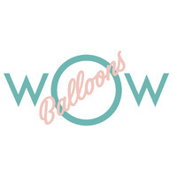 WOW Balloons | Props and Event Rentals