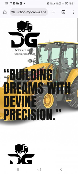 Devine Grace Construction Pty Ltd