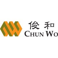 Chun Wo Elegant Decoration Engineering Company Ltd