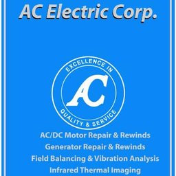 AC Electric Corp