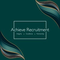 Achieve Recruitment