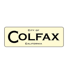 City of Colfax