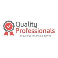 Quality Professionals | Software Testing & QA