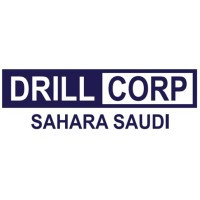 Drill Corp Sahara Saudi