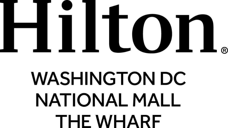 Hilton Washington DC National Mall