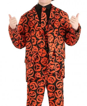 Leather Jacket Black