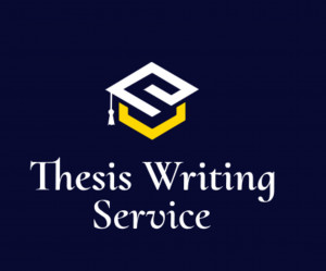 Thesis Writing Service UK