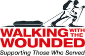 Walking With The Wounded