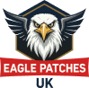 Eagle Patches