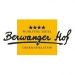 Hotel Berwanger Hof