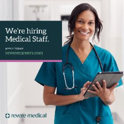 Revere Medical