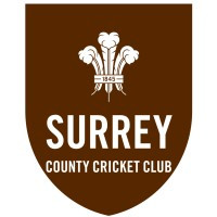 Surrey County Cricket Club