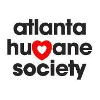 ATLANTA HUMANE SOCIETY AND SOCIETY