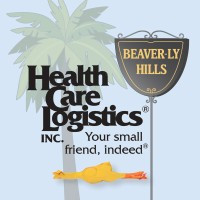 Health Care LogisticsⓇ