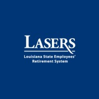 Louisiana State Employees' Retirement System