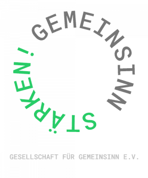 Gesellschaft für Gemeinsinn e.V.