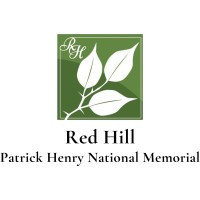 Patrick Henry's Red Hill