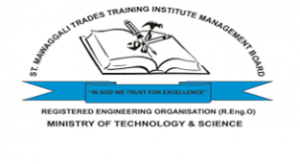 ST. MAWAGGALI TRADES TRAINING INSTITUTE