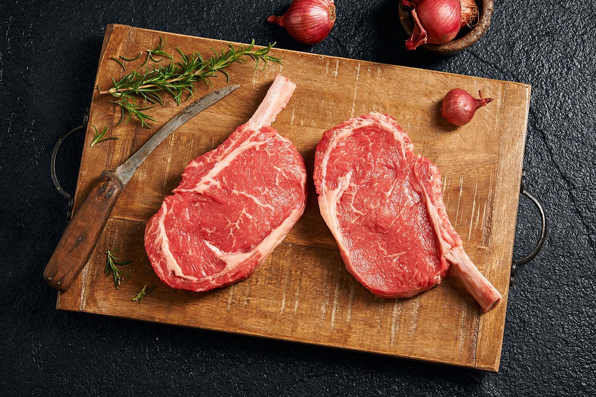 Top Cut Foods