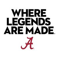 University of Alabama, Tuscaloosa
