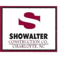 SHOWALTER CONSTRUCTION COMPANY, INC