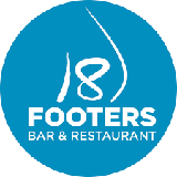 The Australian 18 Footers