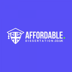 Affordable Dissertation UK