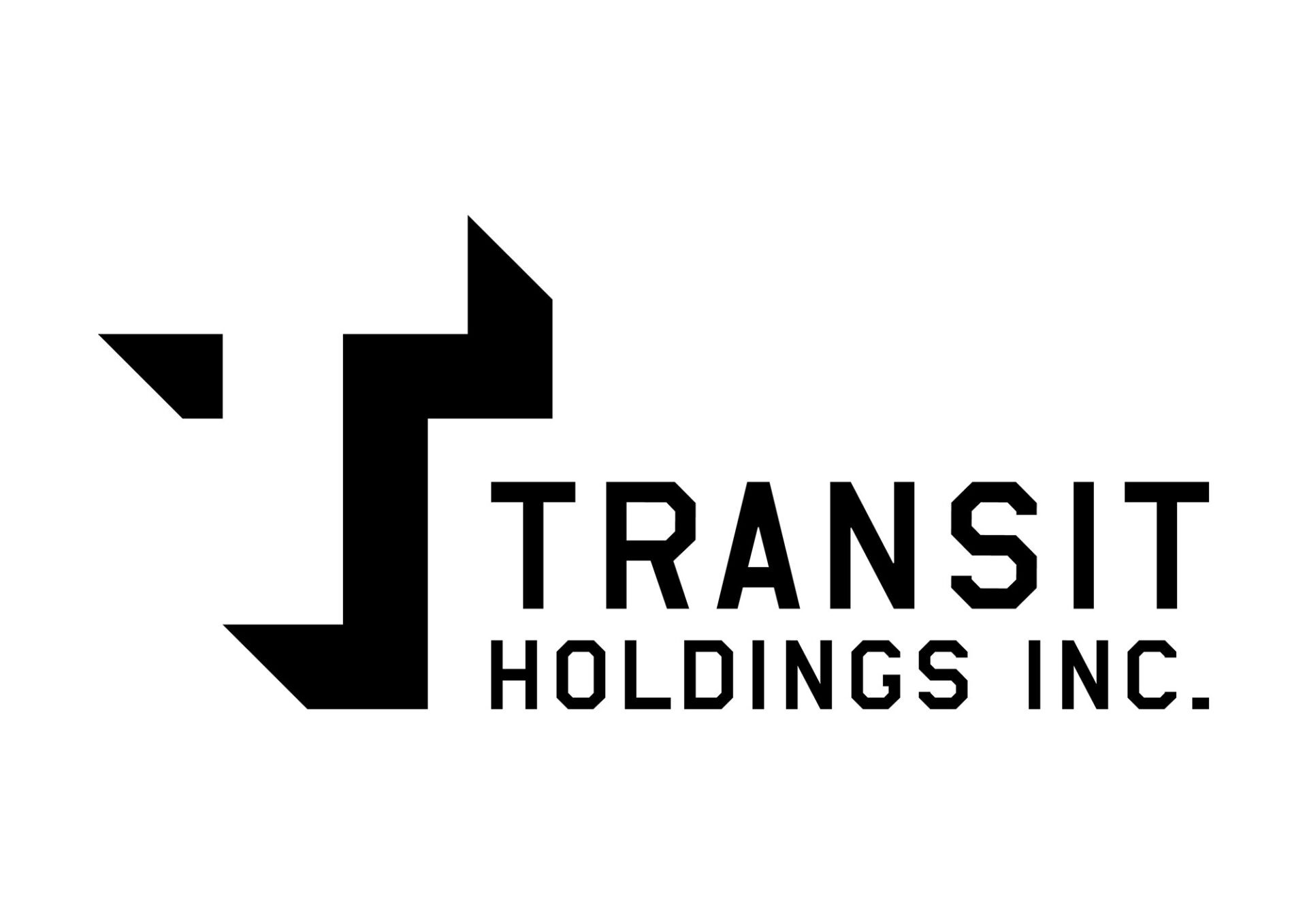 TRANSIT HOLDINGS INC.