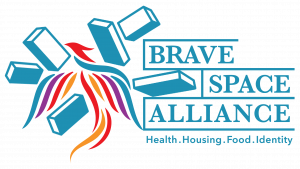 Brave Space Alliance