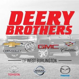 Deery Brothers Chrysler Dodge Jeep Ram Waukee